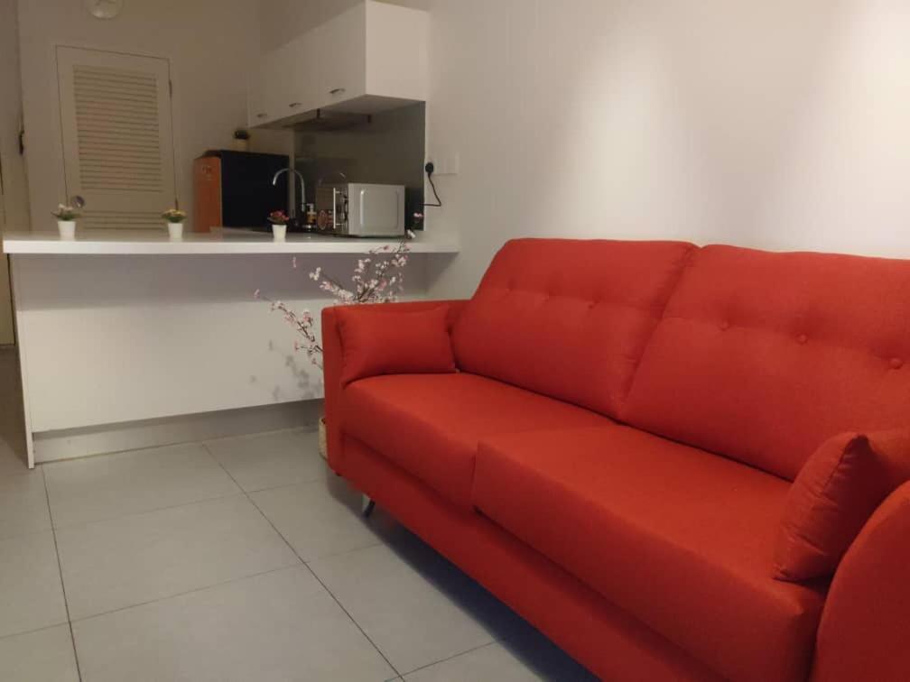 Cozy Studio Unit,Cyberjaya,Wifi, Netflix,Free Parking Apartment Exterior photo